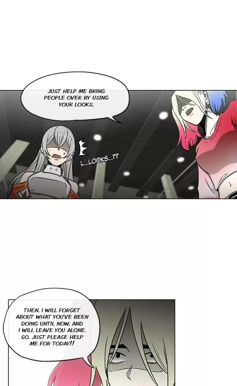 He Is a High school Girl Vol. 4 Ch. 65