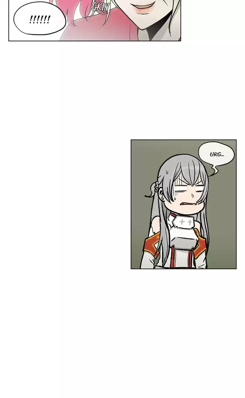 He Is a High school Girl Vol. 4 Ch. 65