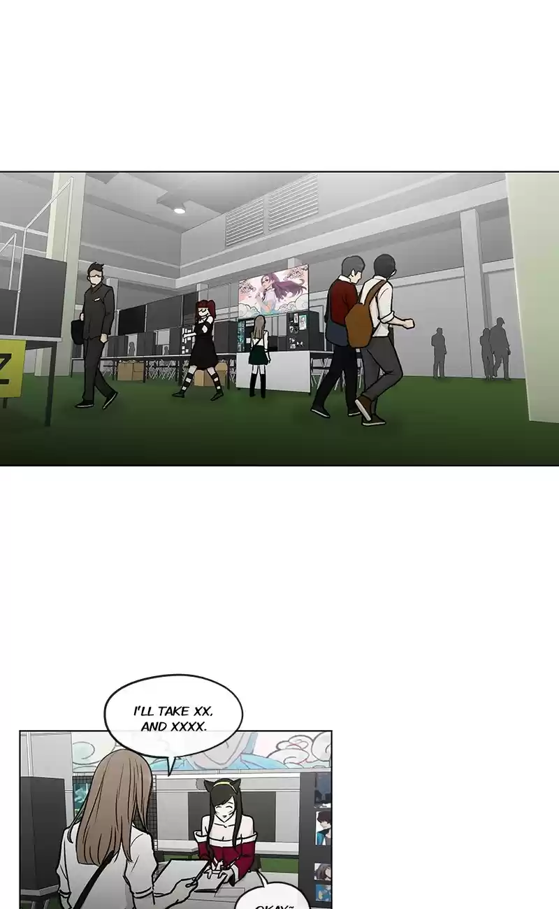 He Is a High school Girl Vol. 4 Ch. 65