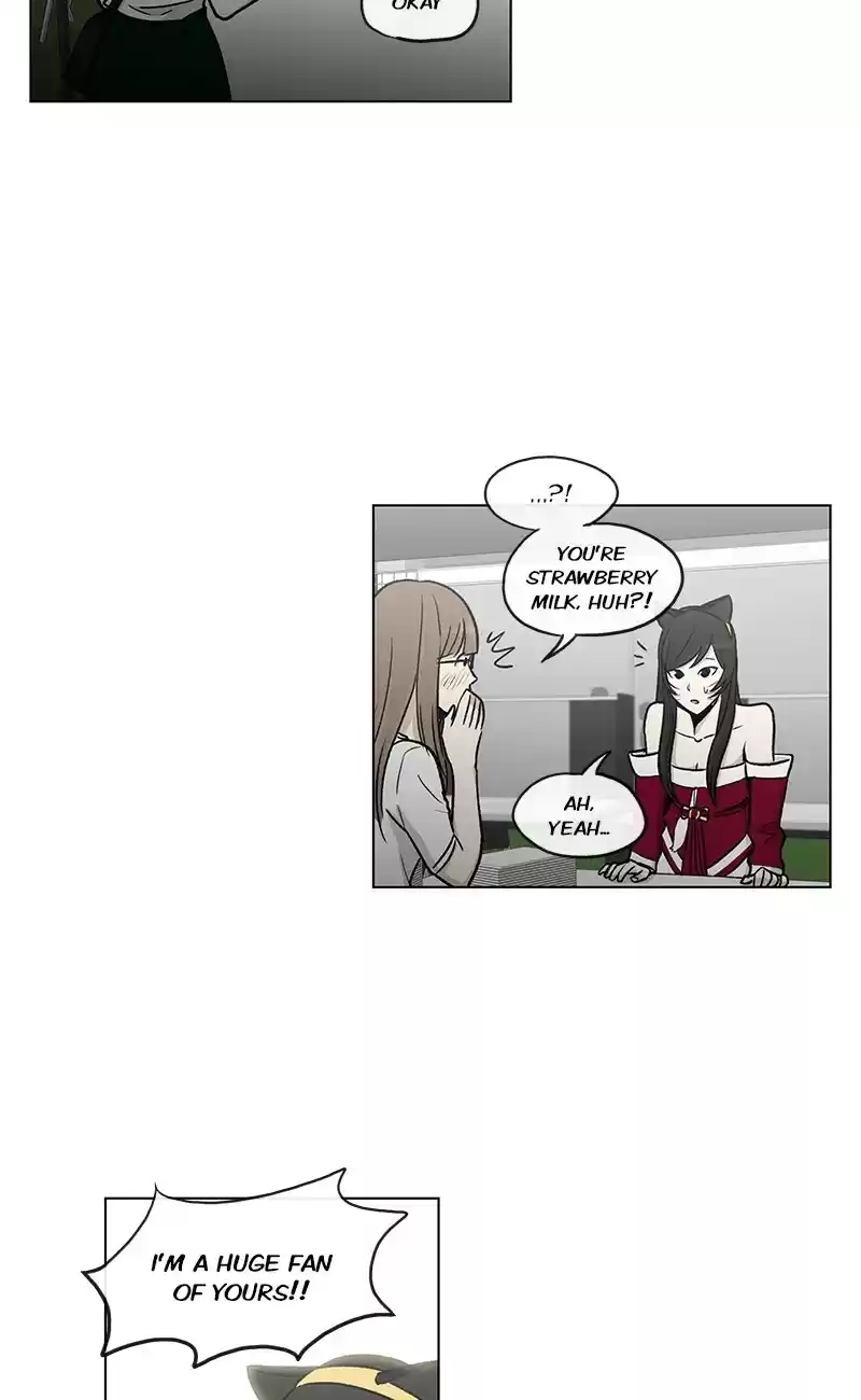 He Is a High school Girl Vol. 4 Ch. 65