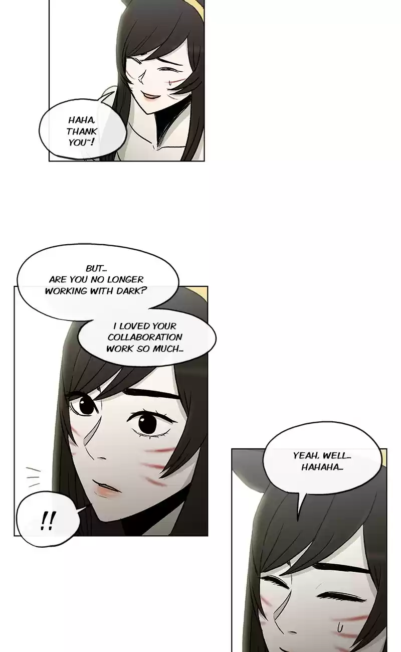 He Is a High school Girl Vol. 4 Ch. 65