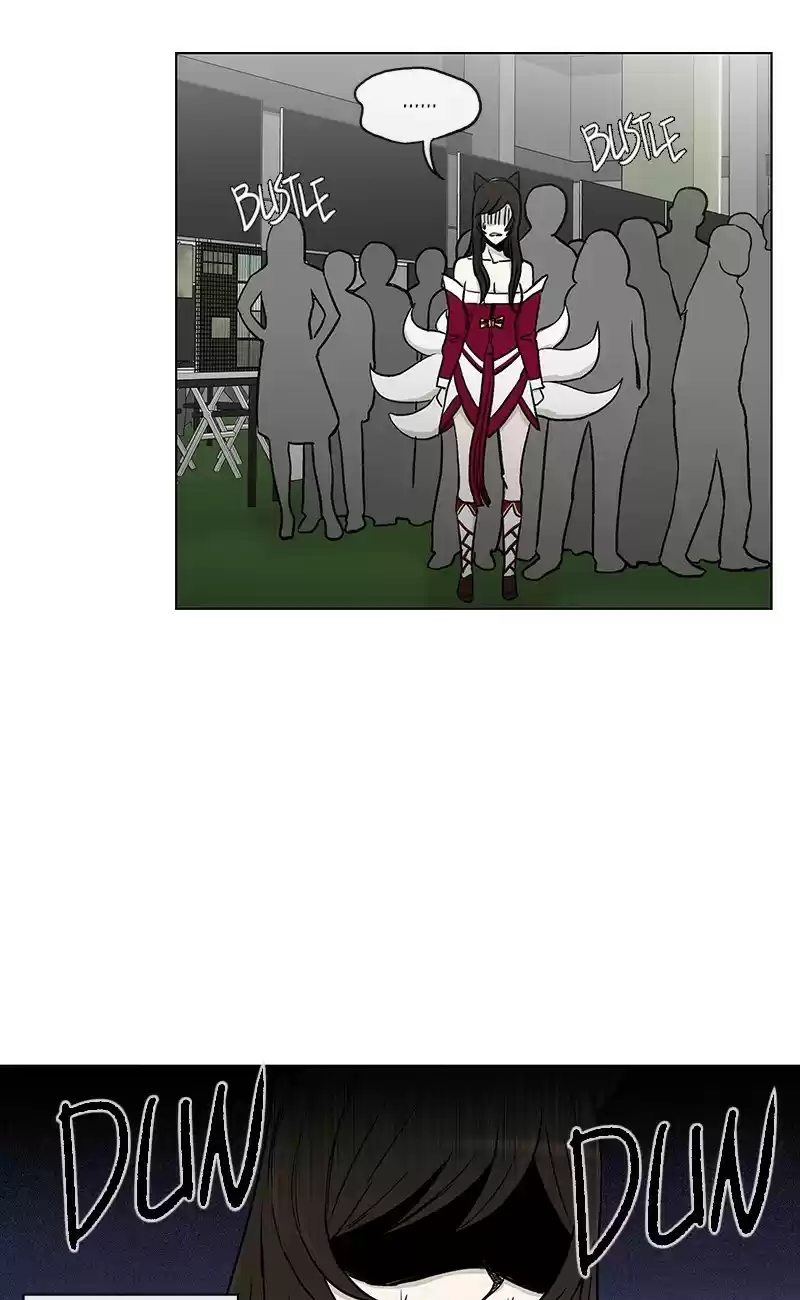 He Is a High school Girl Vol. 4 Ch. 65