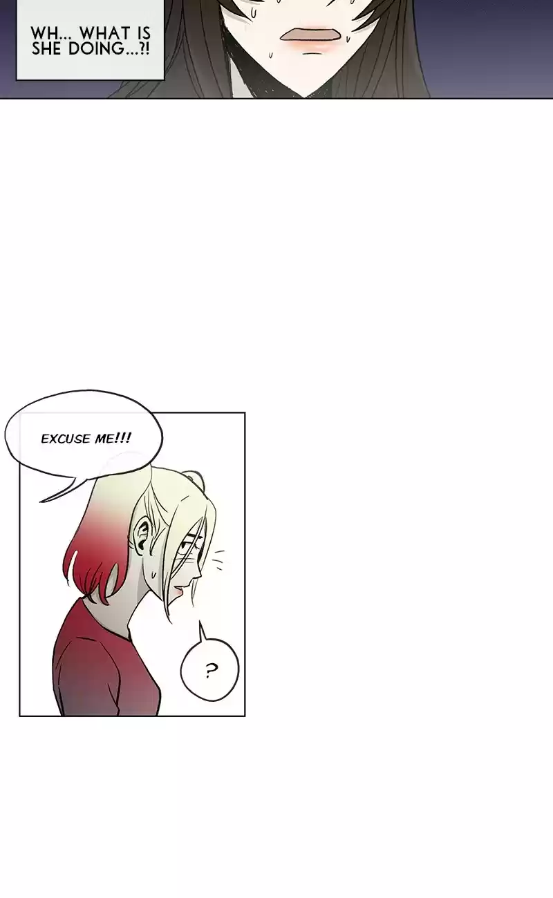 He Is a High school Girl Vol. 4 Ch. 65