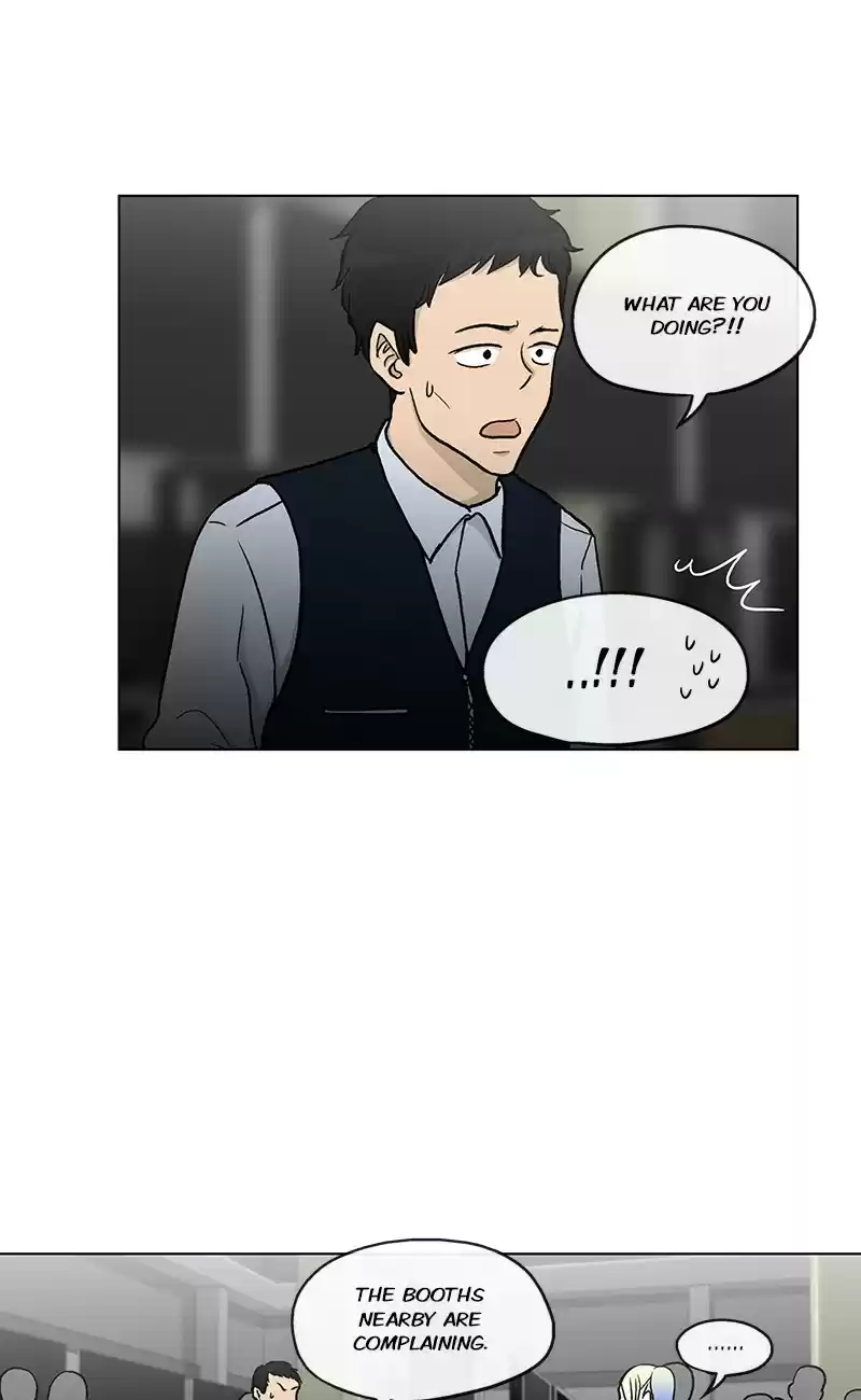 He Is a High school Girl Vol. 4 Ch. 65