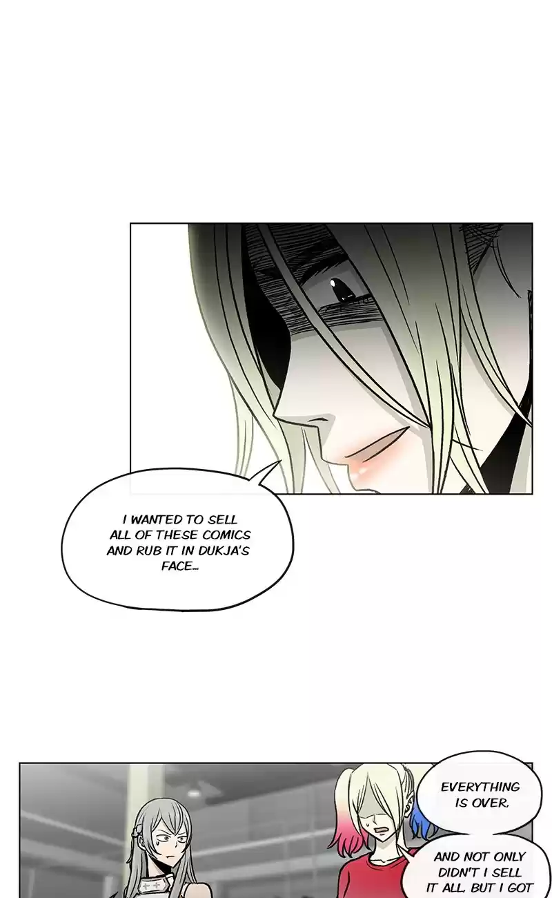 He Is a High school Girl Vol. 4 Ch. 65