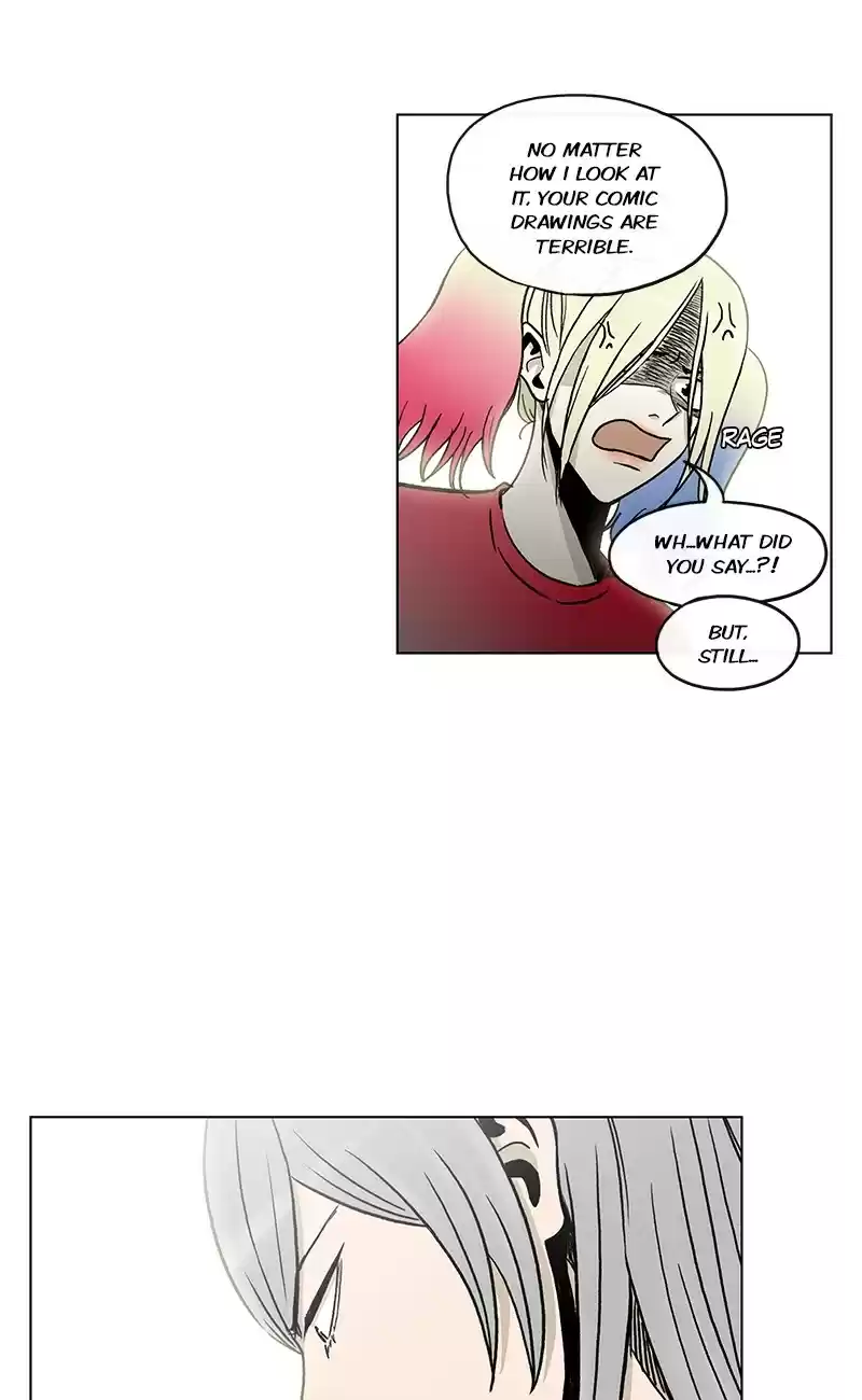 He Is a High school Girl Vol. 4 Ch. 65