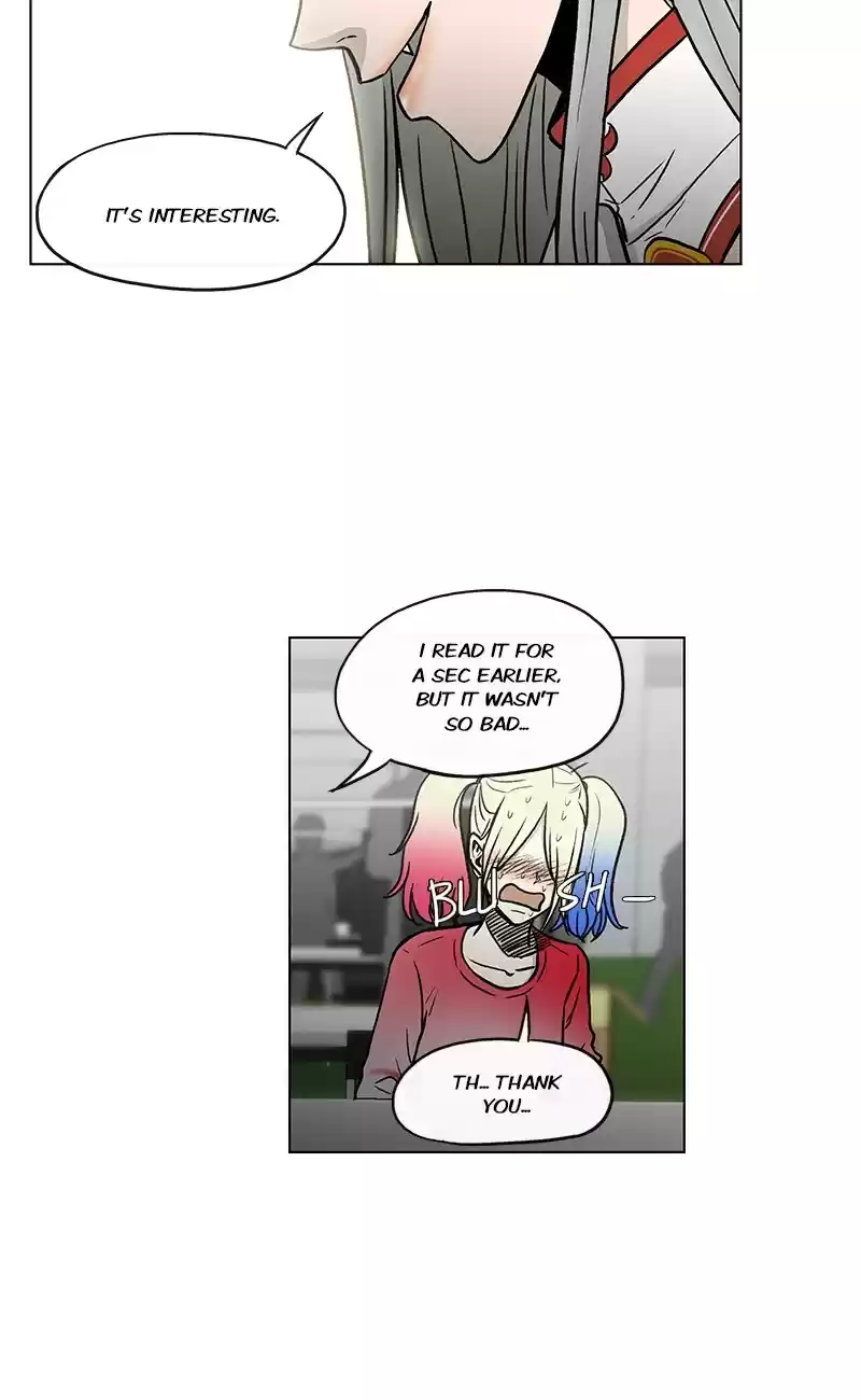 He Is a High school Girl Vol. 4 Ch. 65