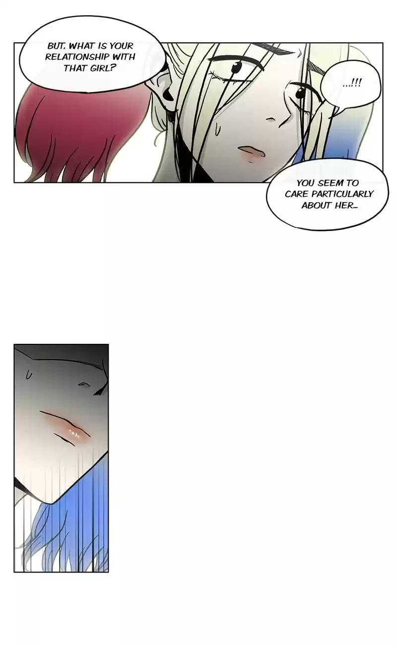 He Is a High school Girl Vol. 4 Ch. 65