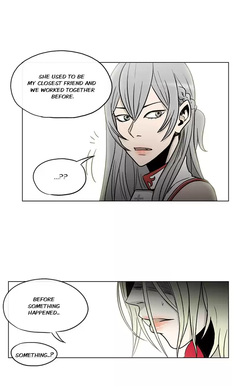 He Is a High school Girl Vol. 4 Ch. 65