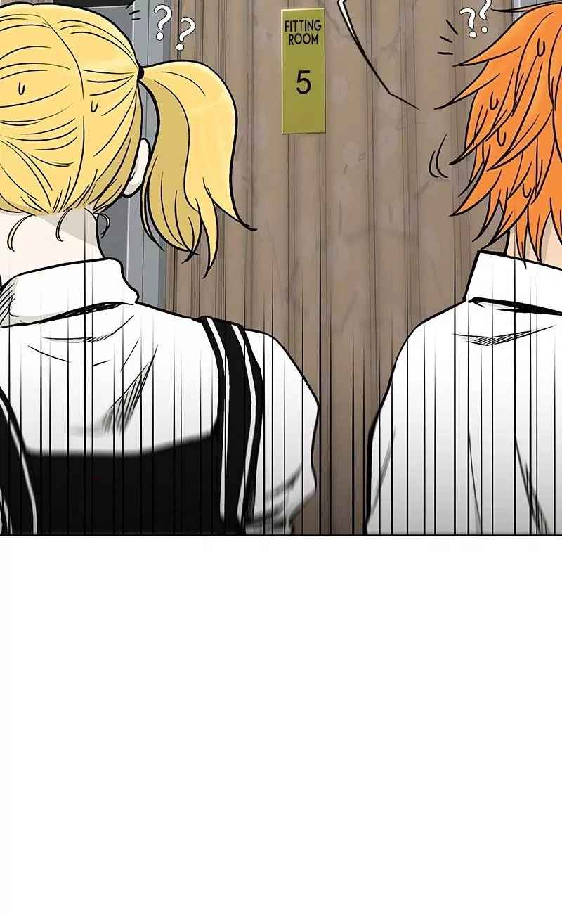 He is a High School Girl Vol. 4 Ch. 65