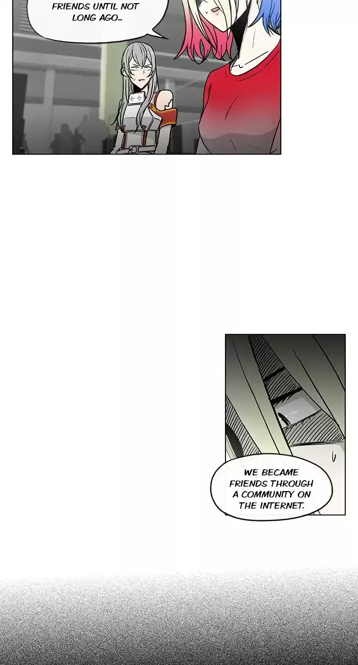 He Is a High school Girl Vol. 4 Ch. 66