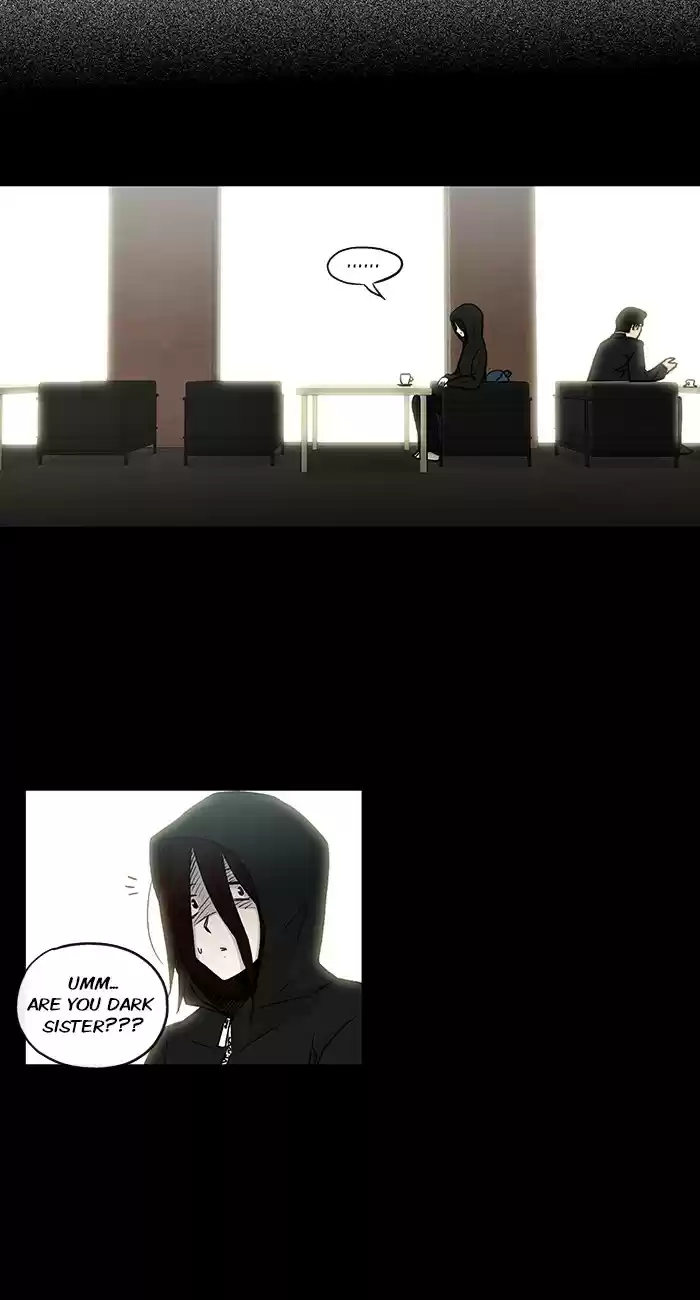 He Is a High school Girl Vol. 4 Ch. 66