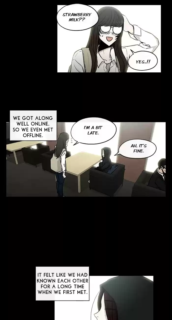 He Is a High school Girl Vol. 4 Ch. 66