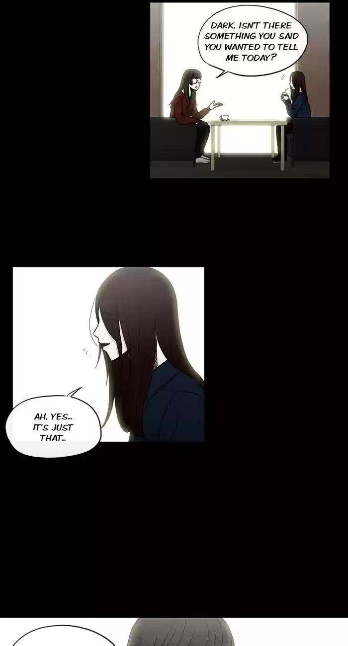 He Is a High school Girl Vol. 4 Ch. 66