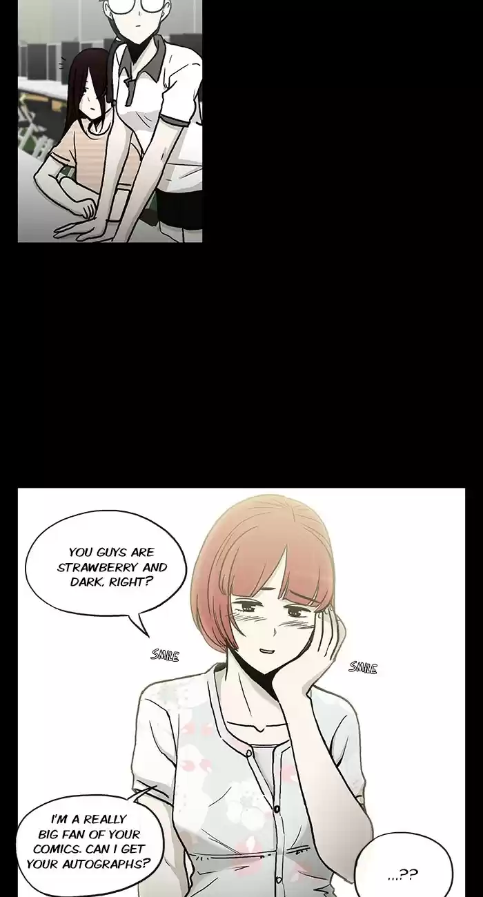 He Is a High school Girl Vol. 4 Ch. 66