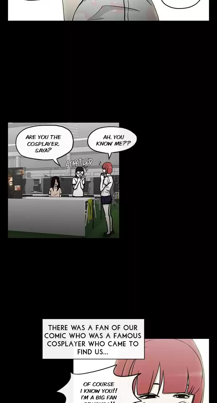 He Is a High school Girl Vol. 4 Ch. 66