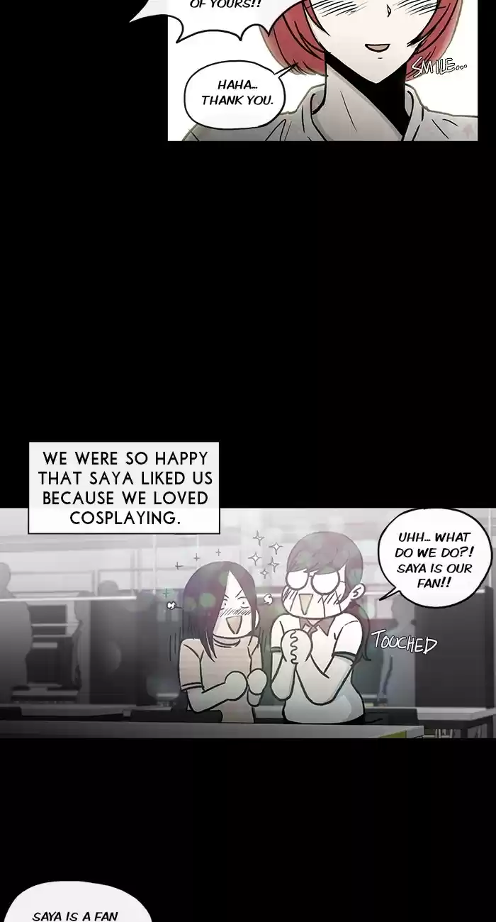 He Is a High school Girl Vol. 4 Ch. 66