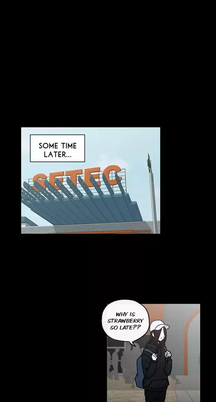 He Is a High school Girl Vol. 4 Ch. 66