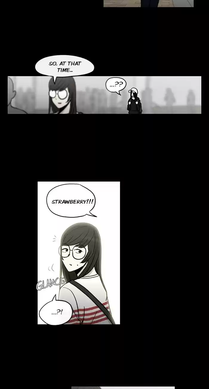 He Is a High school Girl Vol. 4 Ch. 66