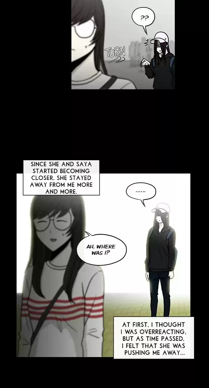 He Is a High school Girl Vol. 4 Ch. 66