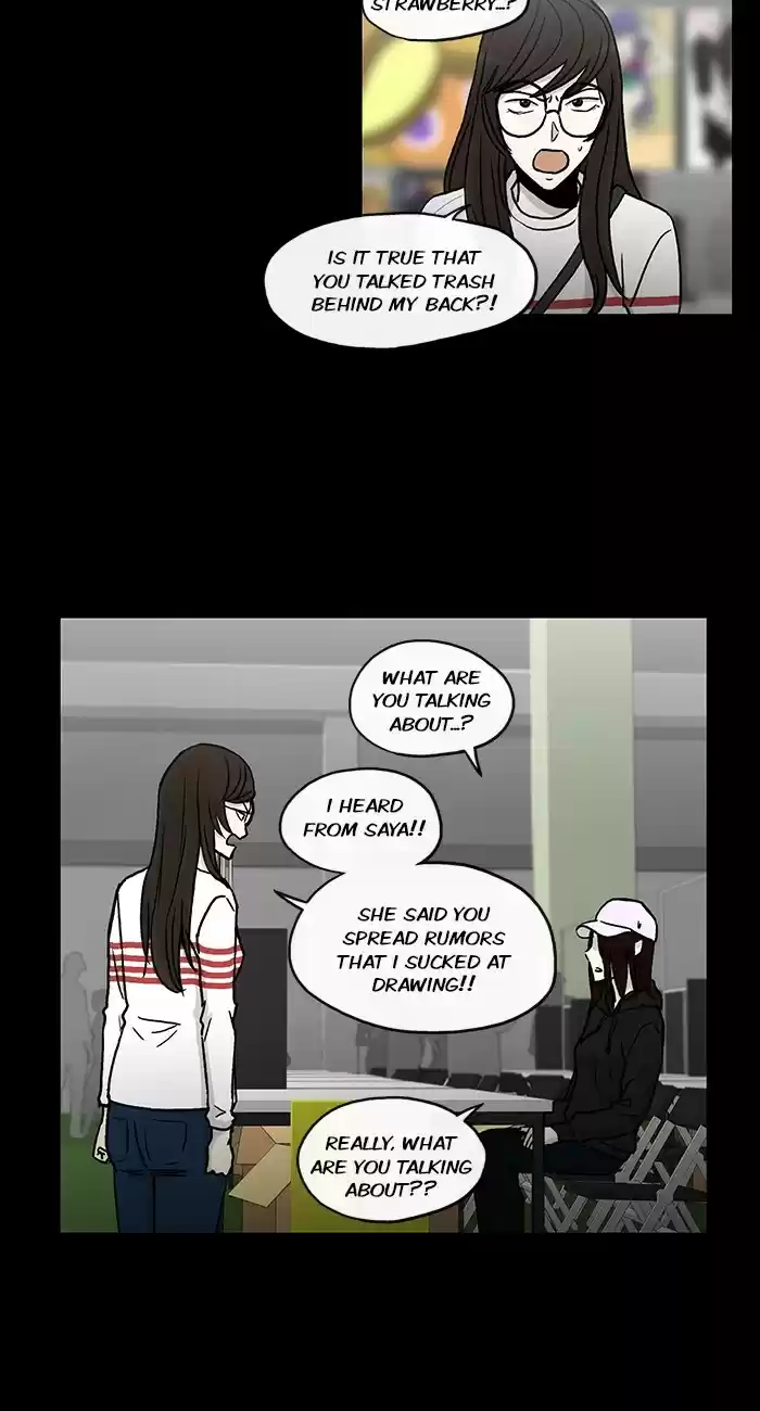 He Is a High school Girl Vol. 4 Ch. 66