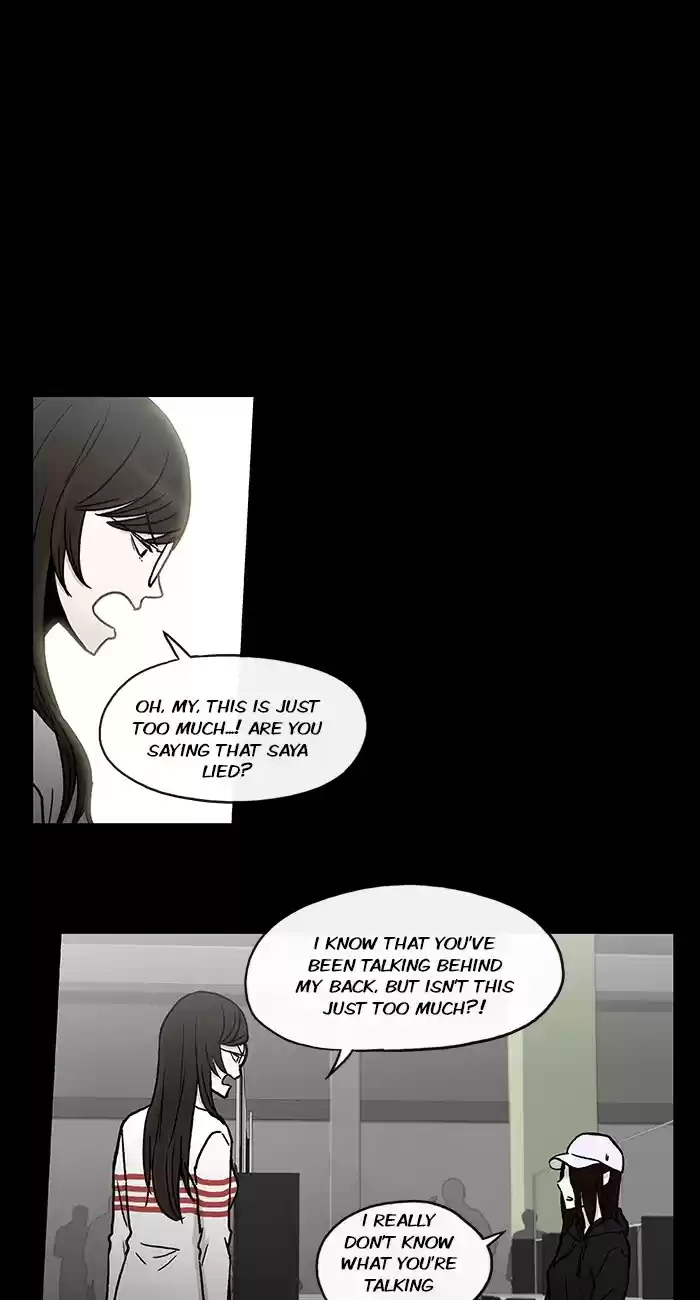 He Is a High school Girl Vol. 4 Ch. 66