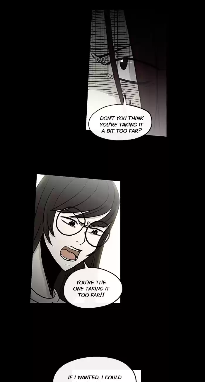 He Is a High school Girl Vol. 4 Ch. 66