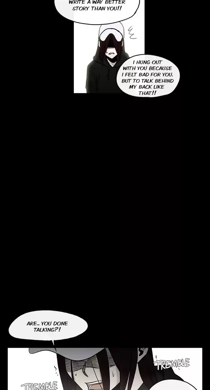 He Is a High school Girl Vol. 4 Ch. 66