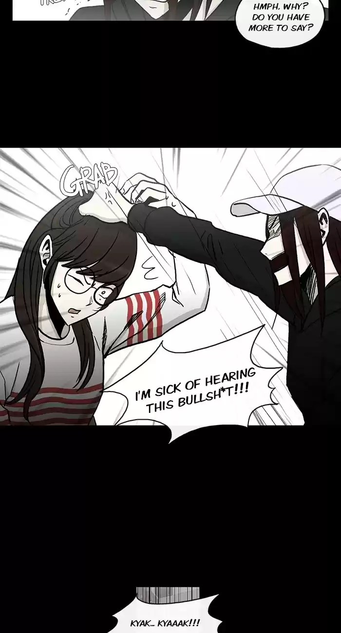 He Is a High school Girl Vol. 4 Ch. 66