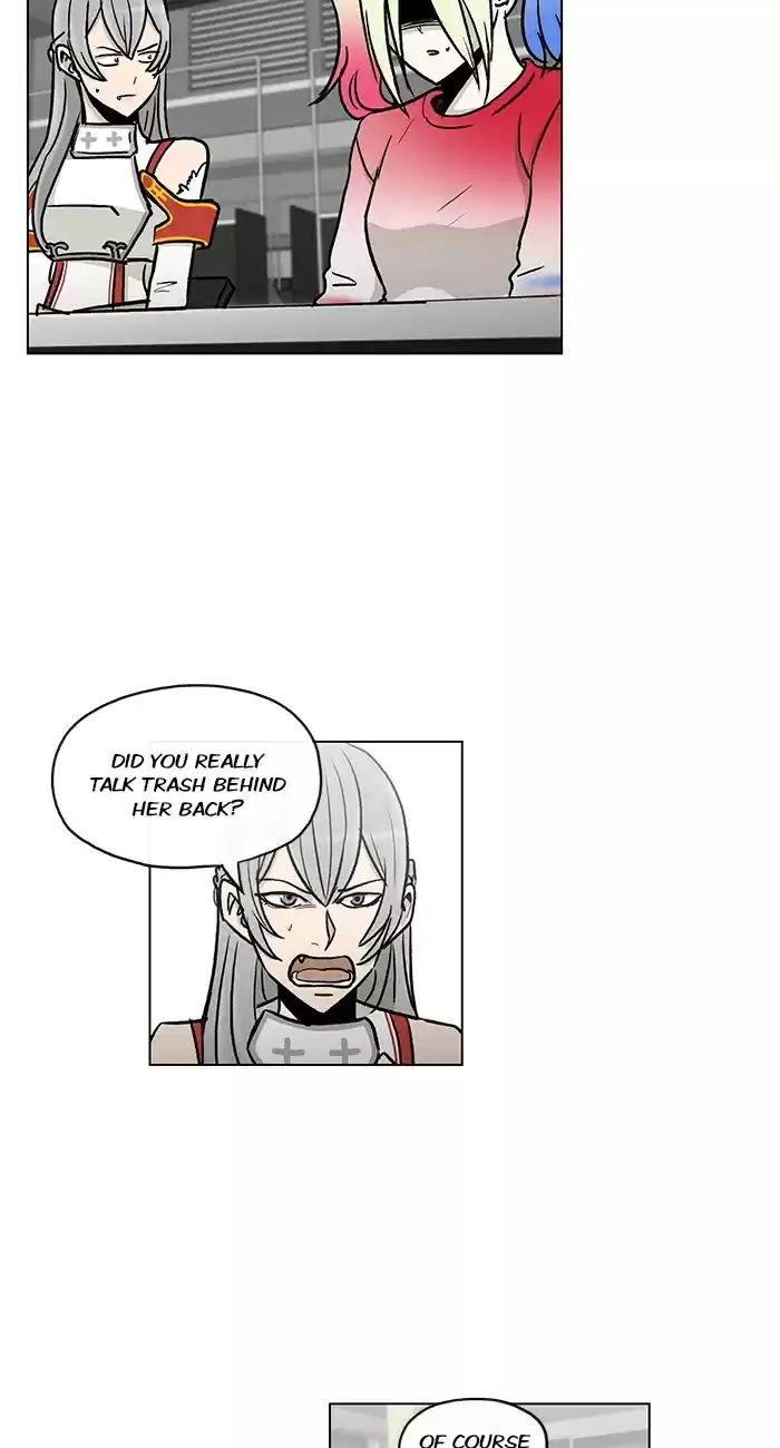 He Is a High school Girl Vol. 4 Ch. 66