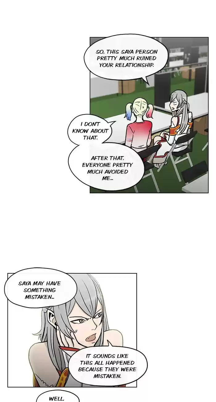 He Is a High school Girl Vol. 4 Ch. 66