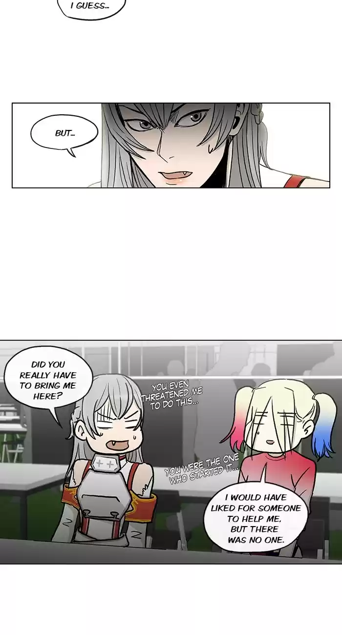 He Is a High school Girl Vol. 4 Ch. 66