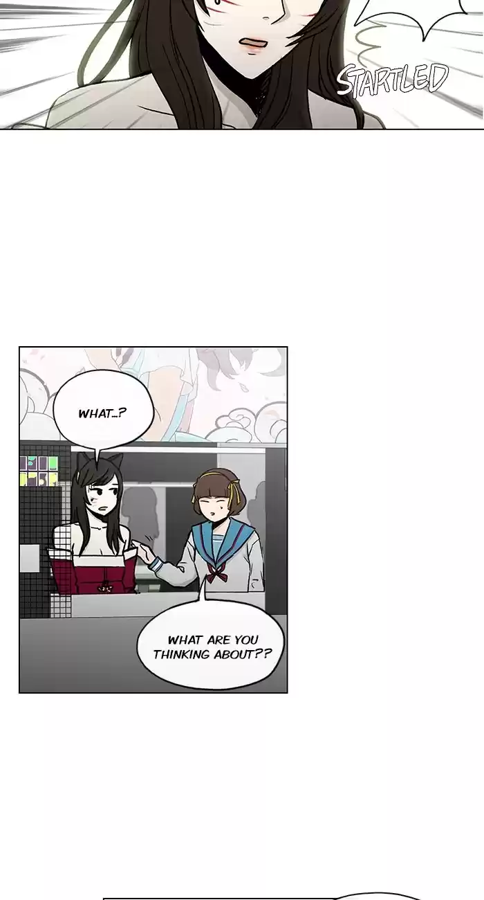 He Is a High school Girl Vol. 4 Ch. 67