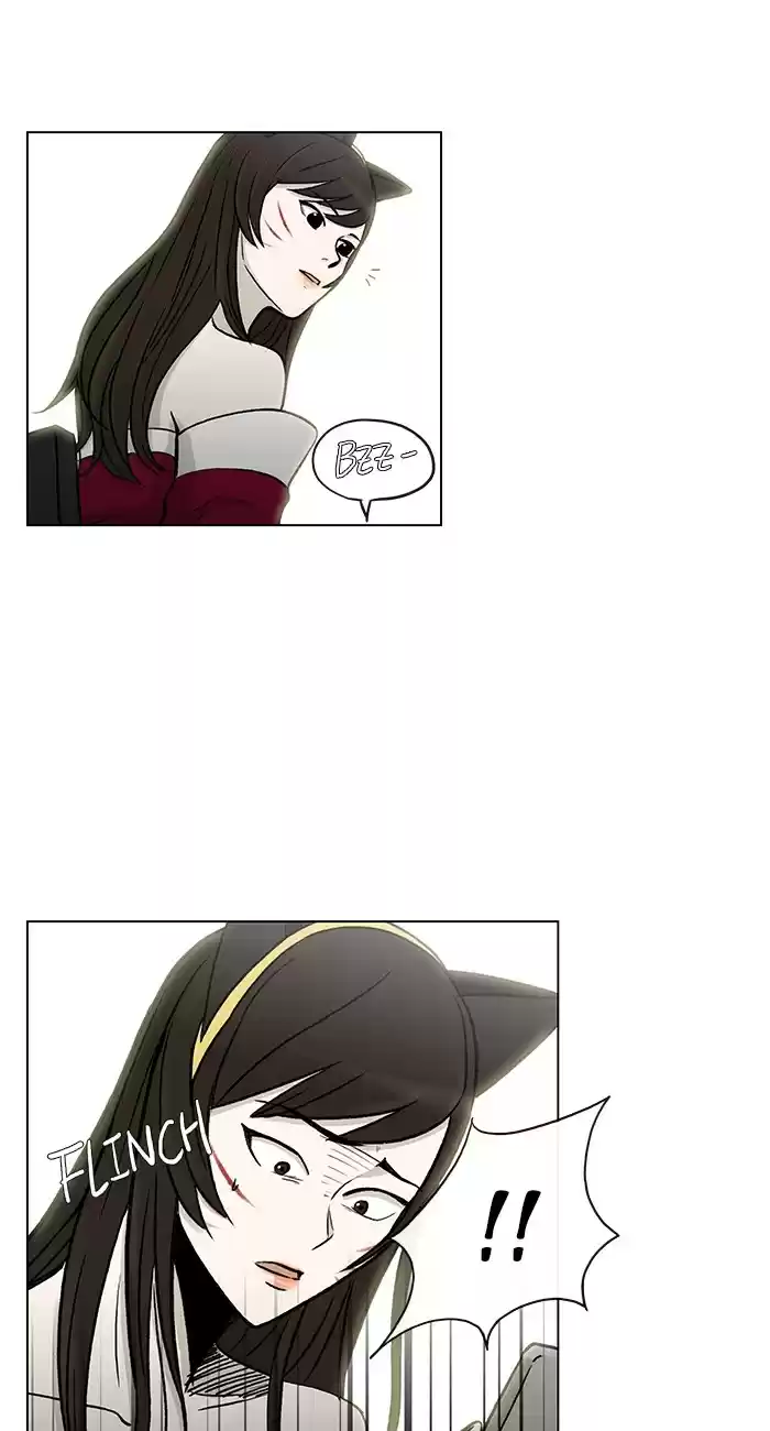 He Is a High school Girl Vol. 4 Ch. 67