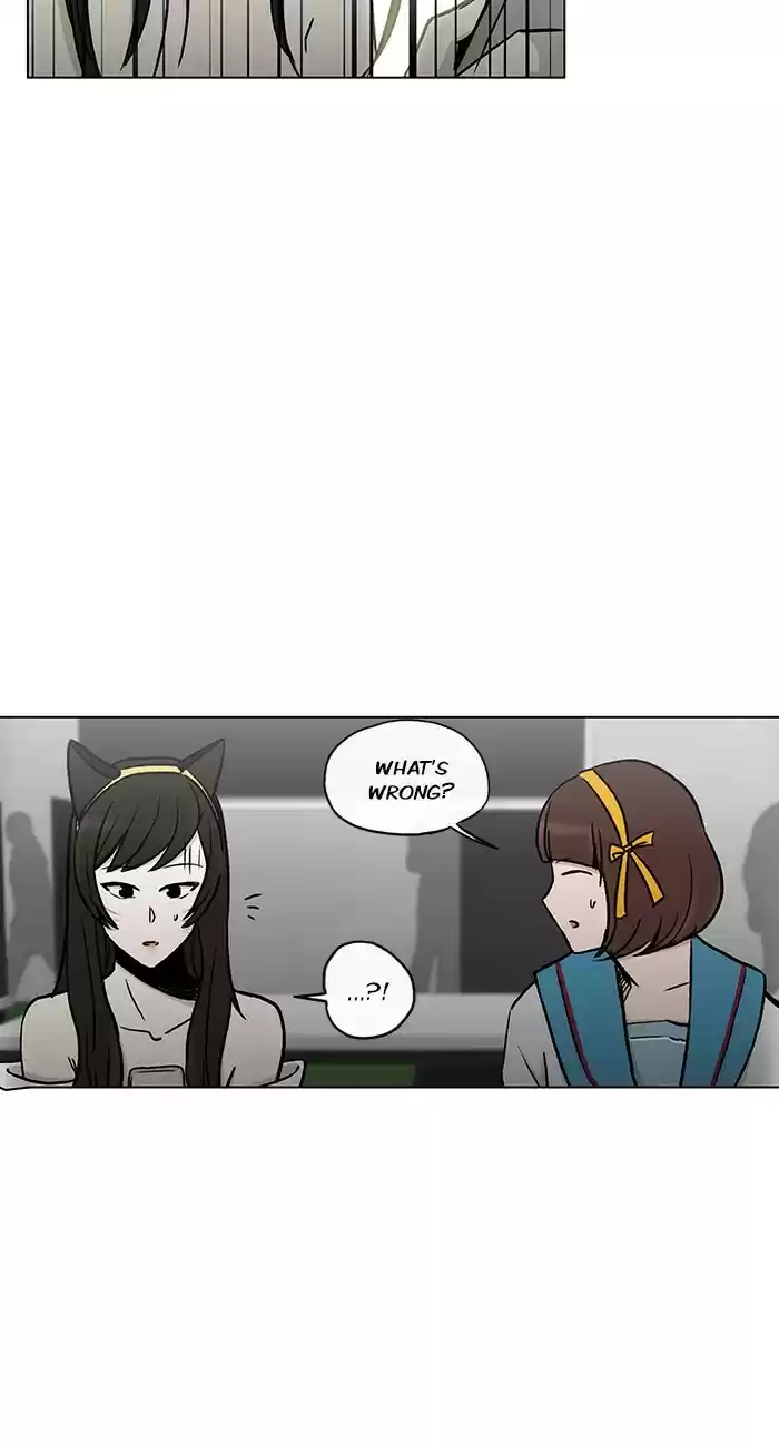 He Is a High school Girl Vol. 4 Ch. 67