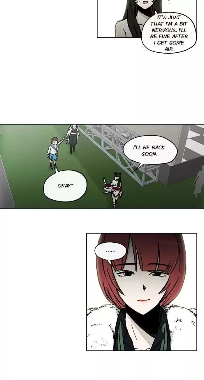 He Is a High school Girl Vol. 4 Ch. 67