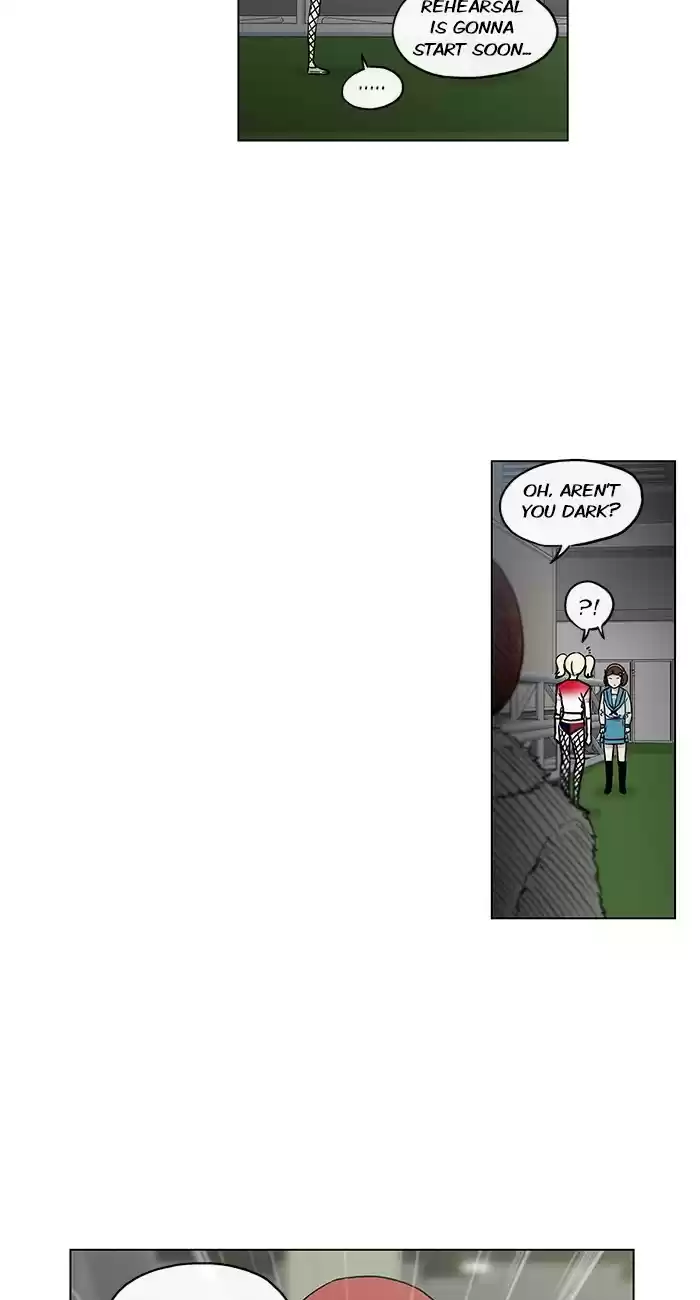 He Is a High school Girl Vol. 4 Ch. 68