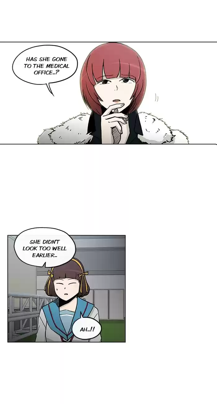 He Is a High school Girl Vol. 4 Ch. 68