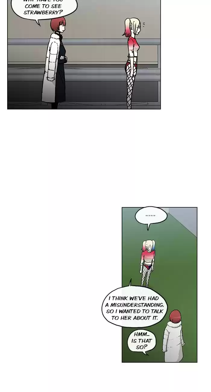 He Is a High school Girl Vol. 4 Ch. 68