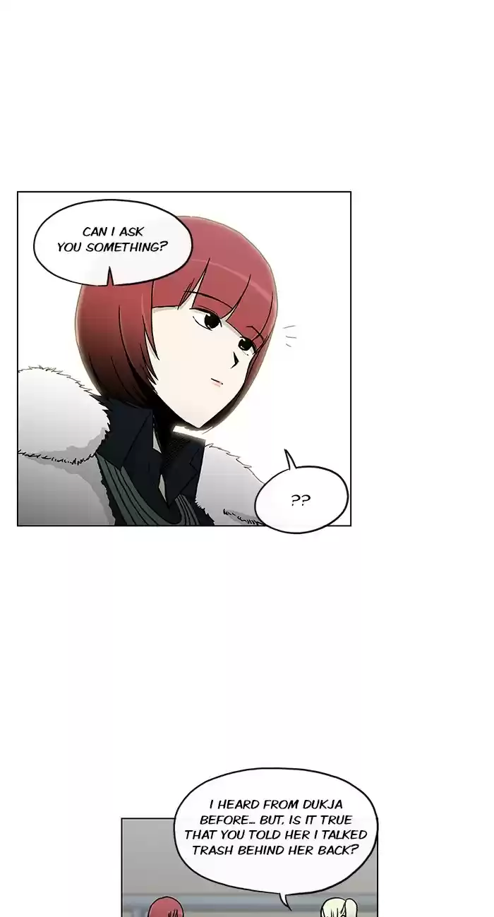 He Is a High school Girl Vol. 4 Ch. 68