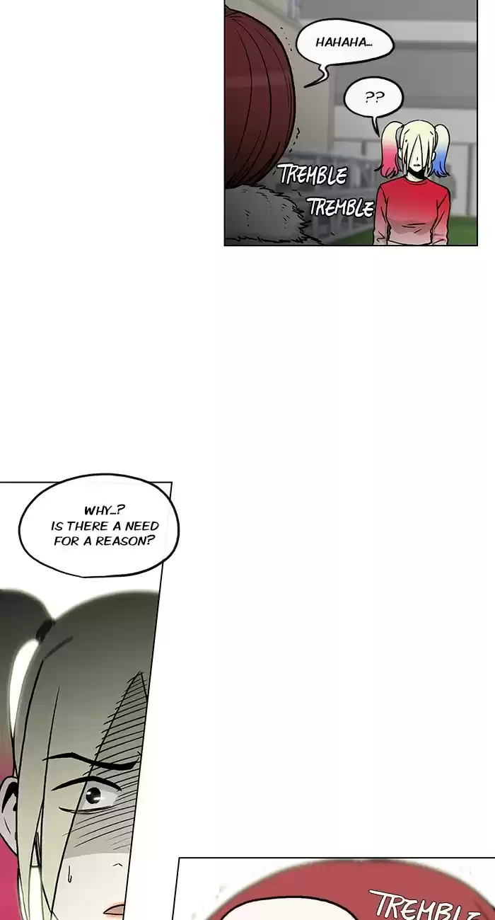 He Is a High school Girl Vol. 4 Ch. 68