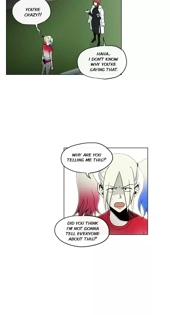 He Is a High school Girl Vol. 4 Ch. 68