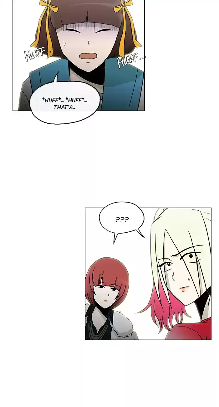 He Is a High school Girl Vol. 4 Ch. 68