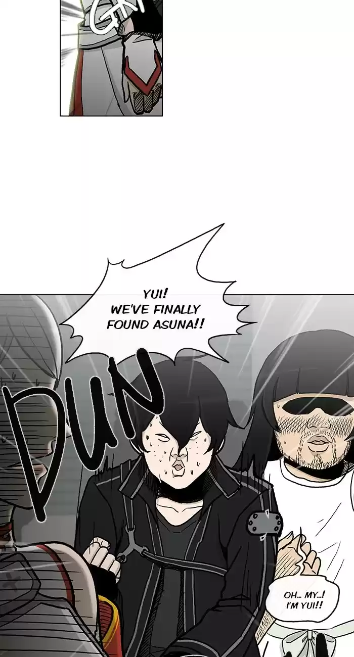 He Is a High school Girl Vol. 4 Ch. 68