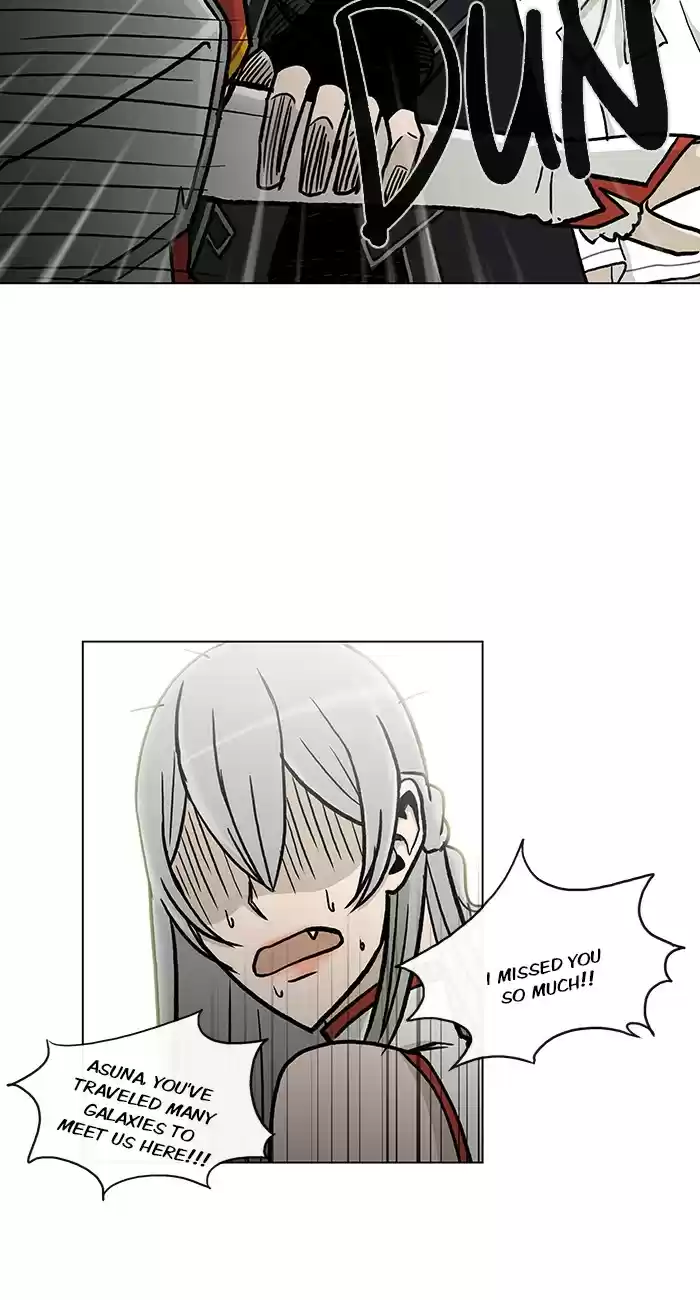 He Is a High school Girl Vol. 4 Ch. 68