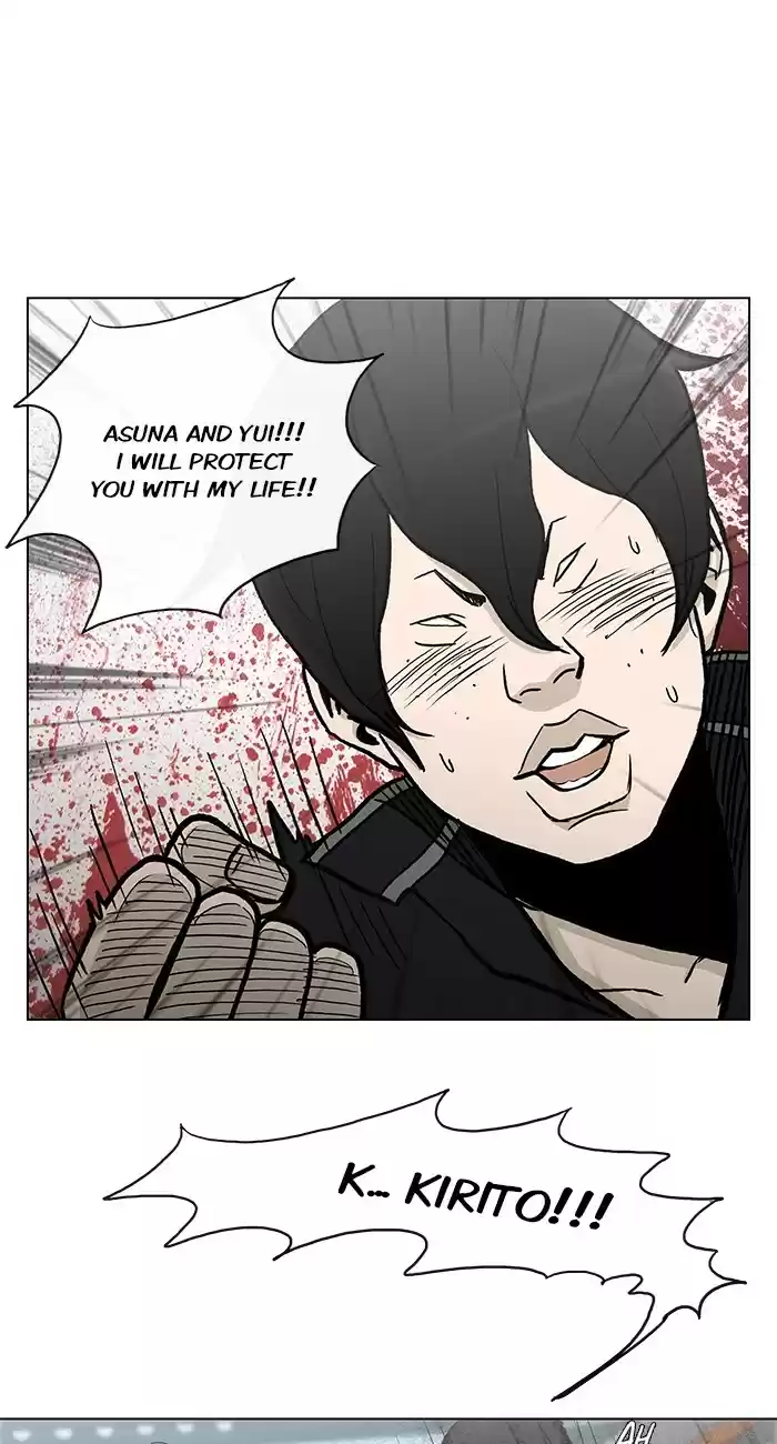 He Is a High school Girl Vol. 4 Ch. 68