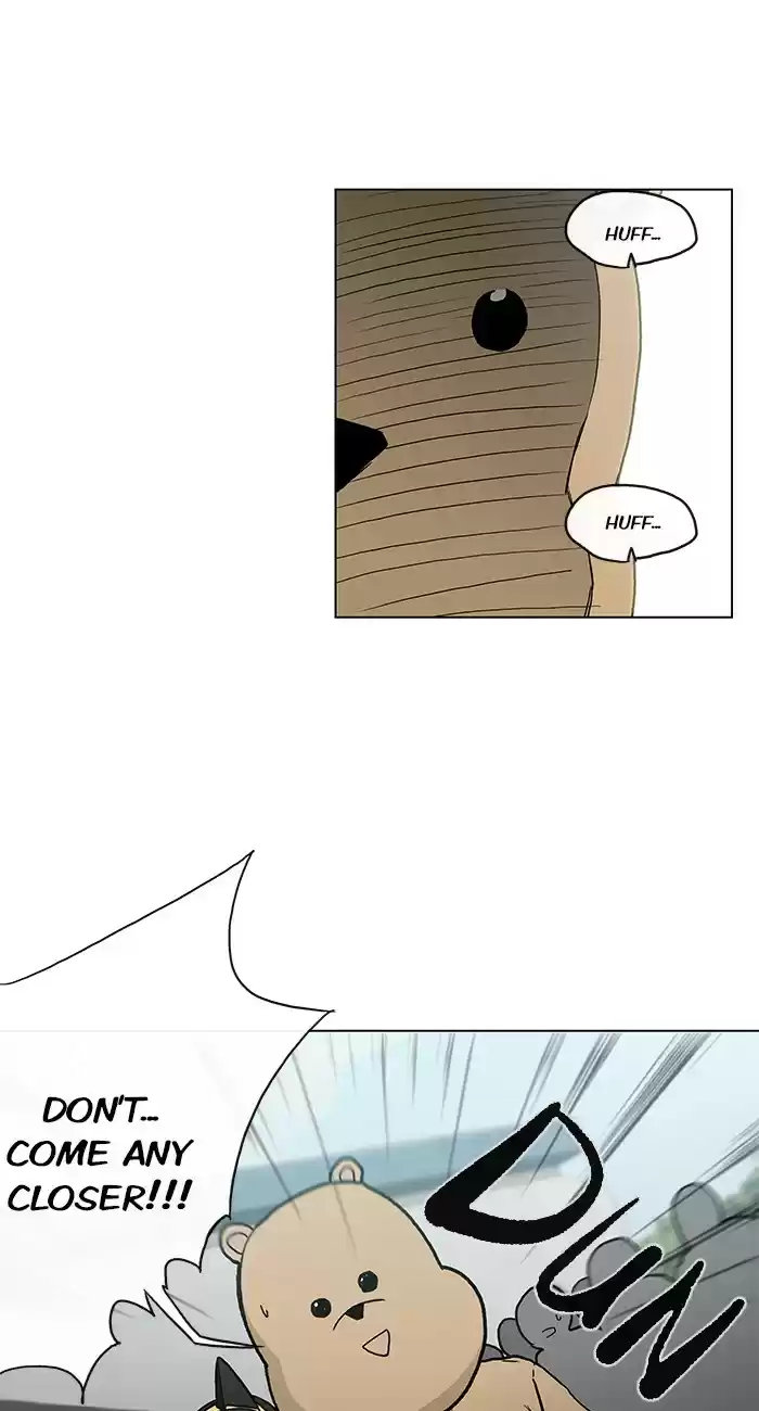 He Is a High school Girl Vol. 4 Ch. 68