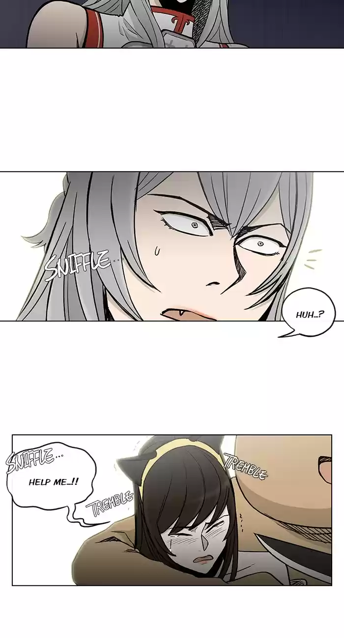 He Is a High school Girl Vol. 4 Ch. 68