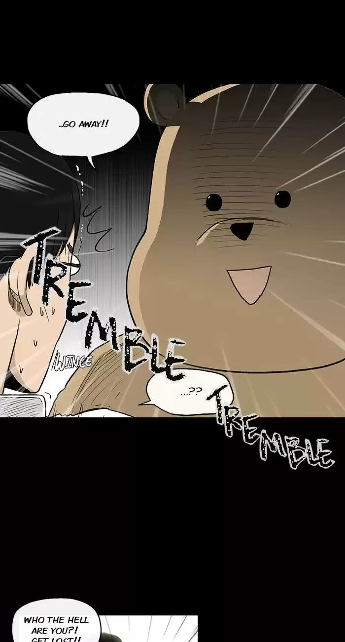 He Is a High school Girl Vol. 4 Ch. 69