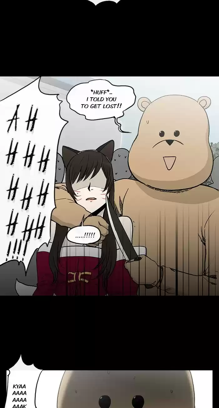 He Is a High school Girl Vol. 4 Ch. 69